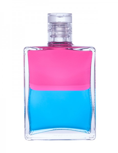 Aura-Soma® Equilibrium B75 "Mit dem Fluss gehen"