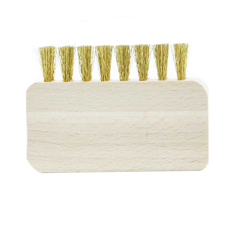 Räucher-Zubehör Reinigungsbürste