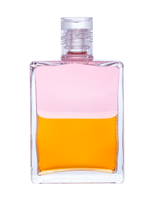 Aura-Soma® Equilibrium B76 "Vertrauen"