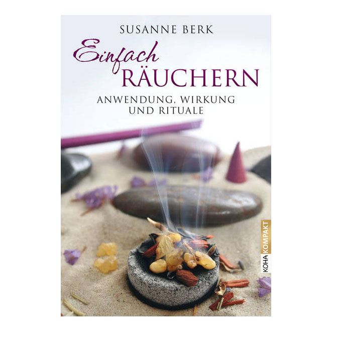 Einfach räuchern - Susanne Berk