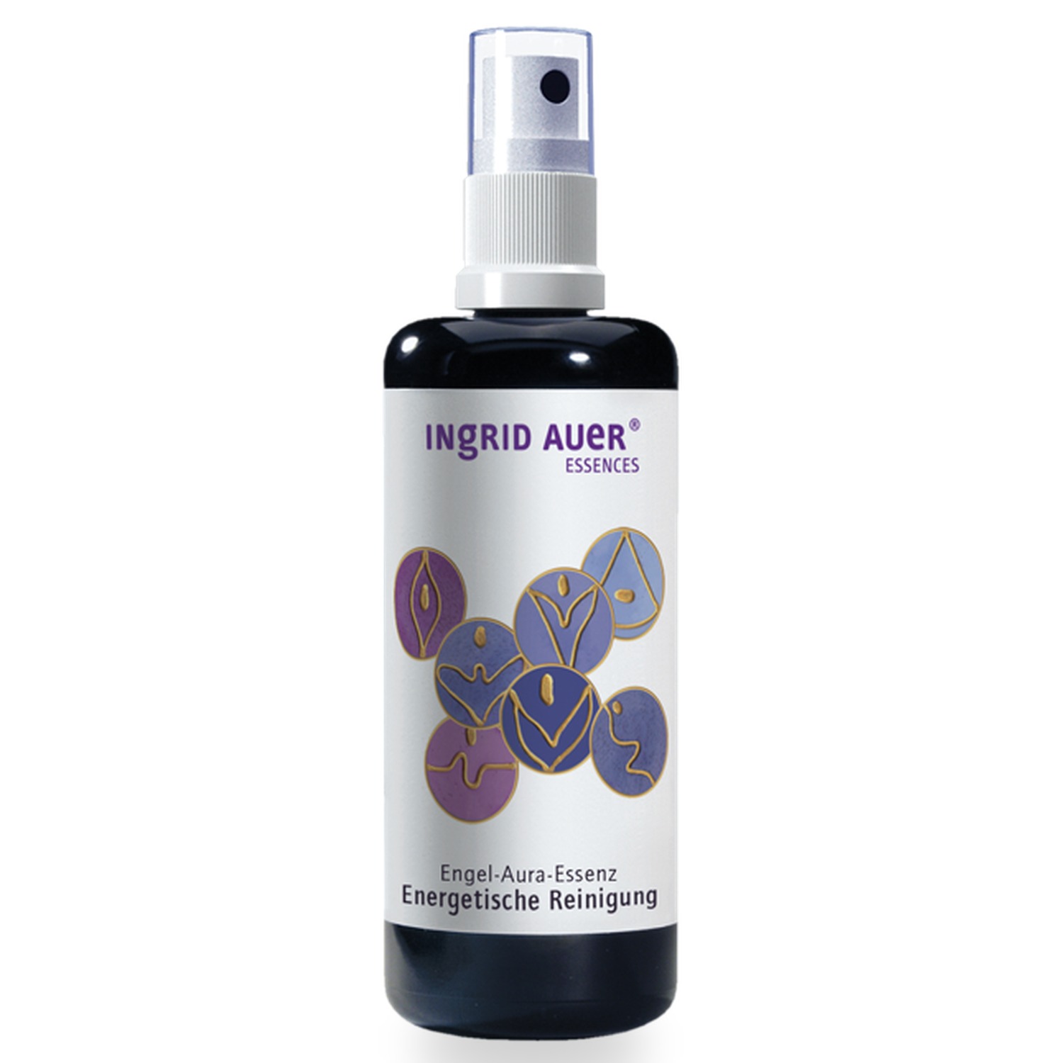 Aura-Essenz Energetische Reinigung