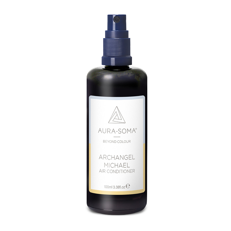 Aura-Soma® Raumspray Erzengel Michael