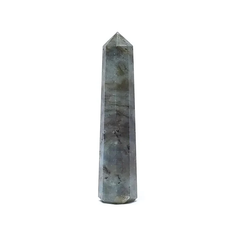 Labradorit Obelisk