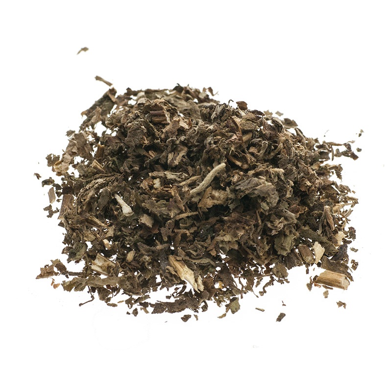 Patchouly Räucherwerk