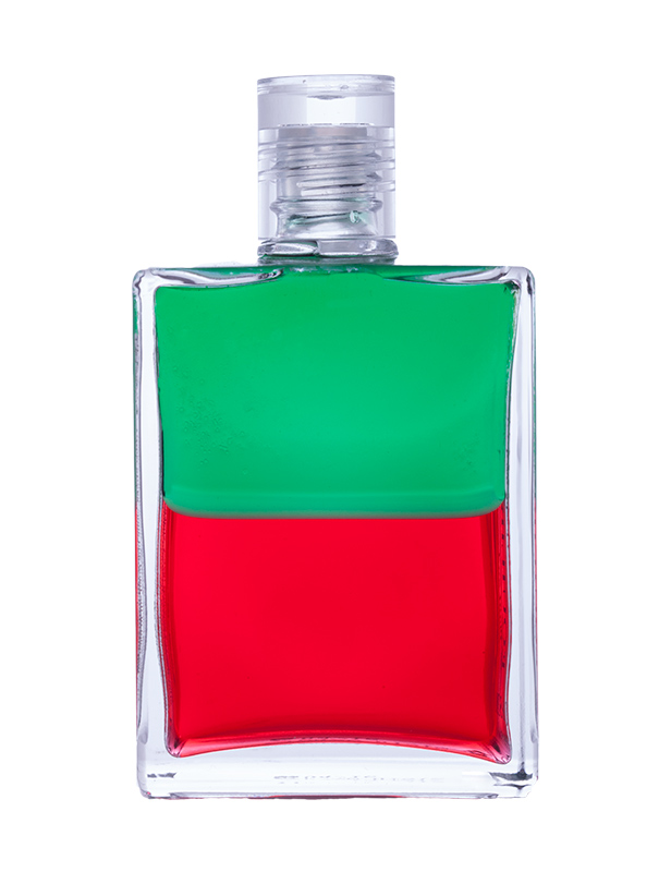 Aura-Soma® Equilibrium B28 Maid-Marion-Flasche