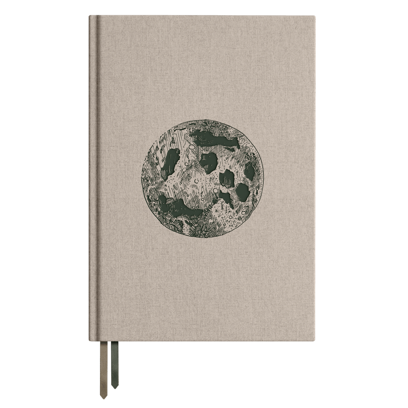 Mondjournal, Johanna Kramer