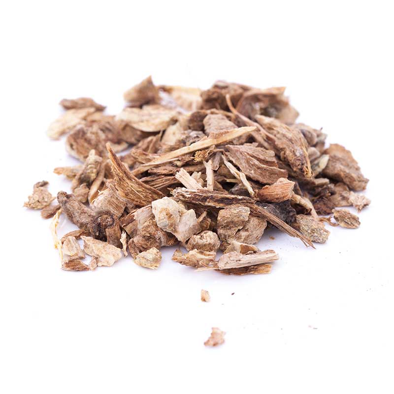 Alantwurzel Räucherwerk