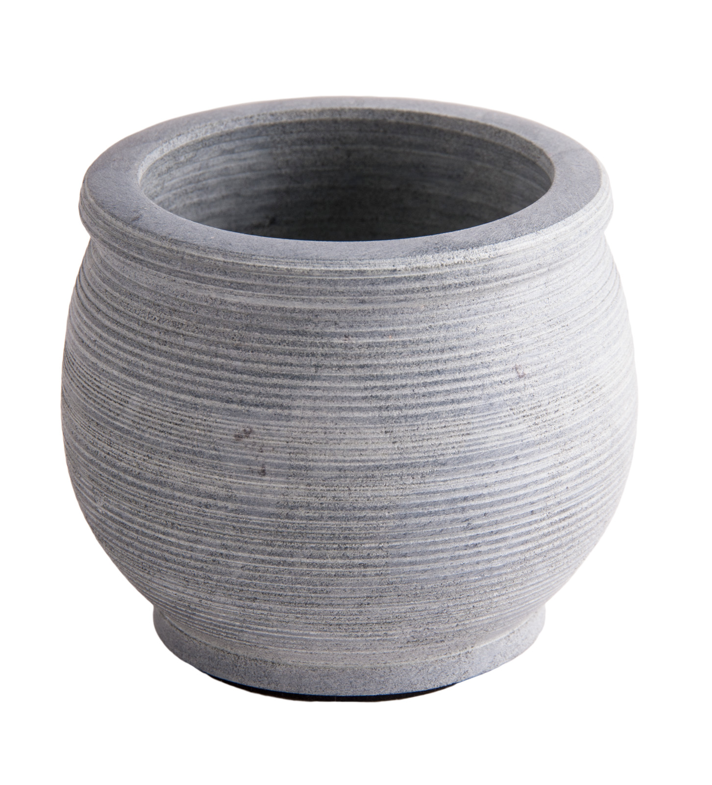 Elegante Räucherschale aus Speckstein