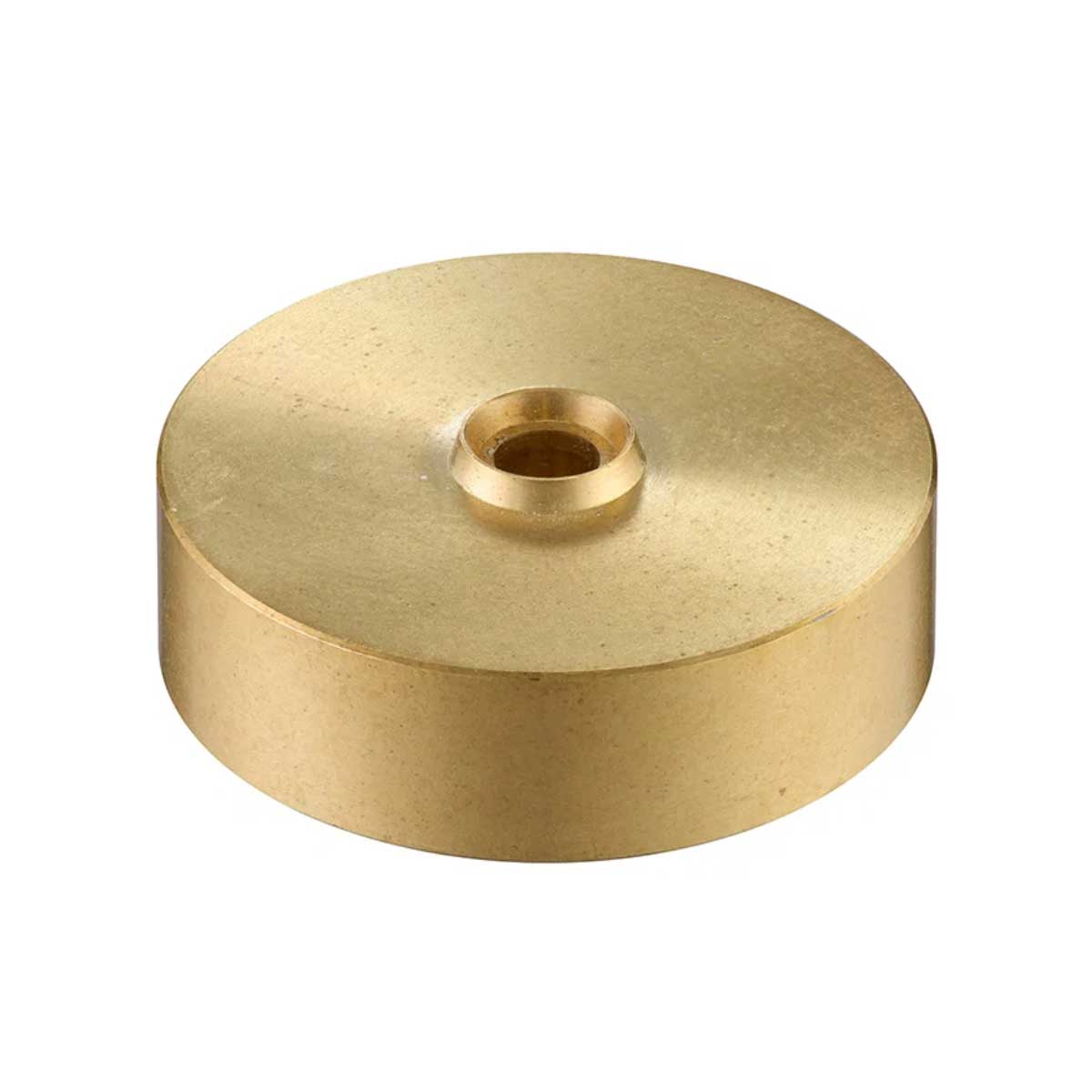 Nippon Kodo 4 Wege Räucherhalter aus Messing