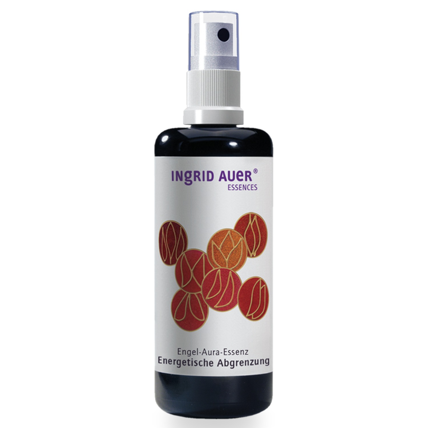 Aura-Essenz Energetische Abgrenzung
