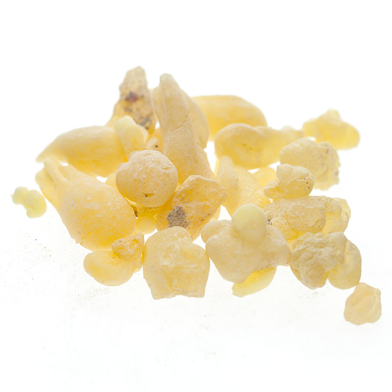 Weihrauch Boswellia Dalzielli – Afrika