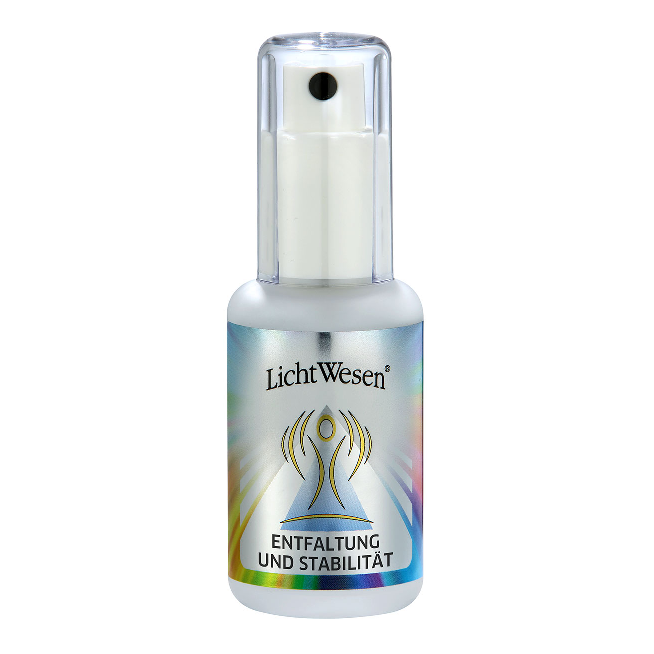 Entfaltung und Stabilität - Tinktur