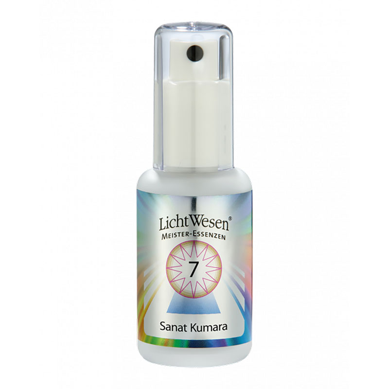 "Sanat Kumara" Tinktur - MeisterEnergie