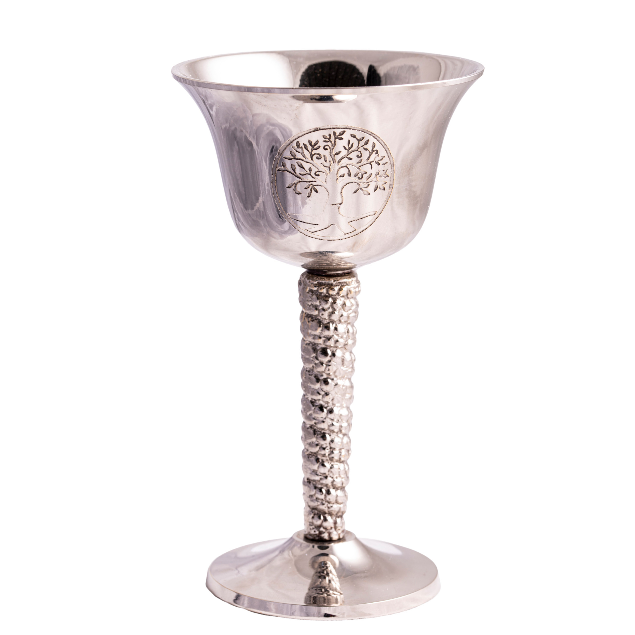 Ritualkelch Yggdrasil