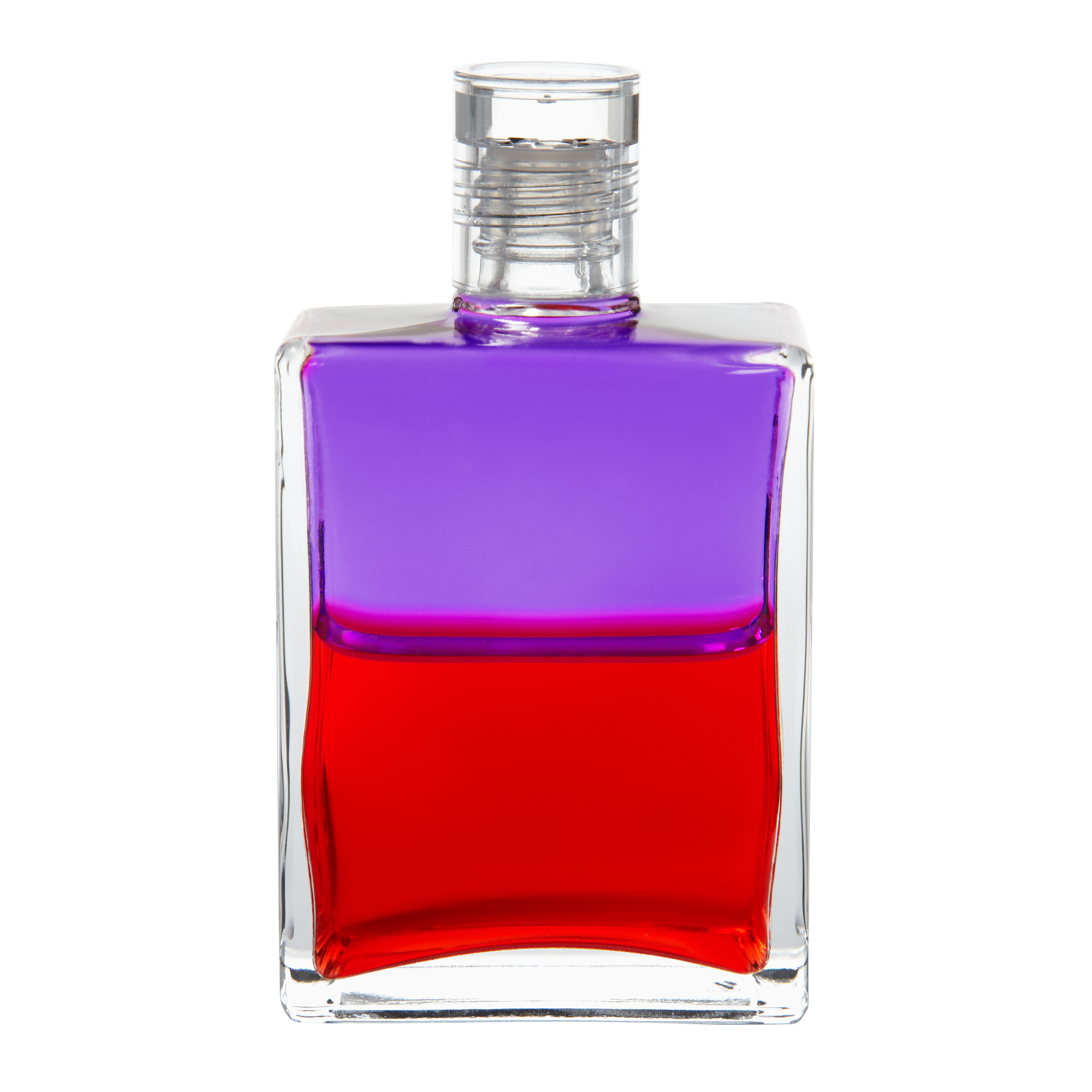 Aura-Soma® Equilibrium B65 "Den Kopf im Himmel und die Füsse auf der Erde"