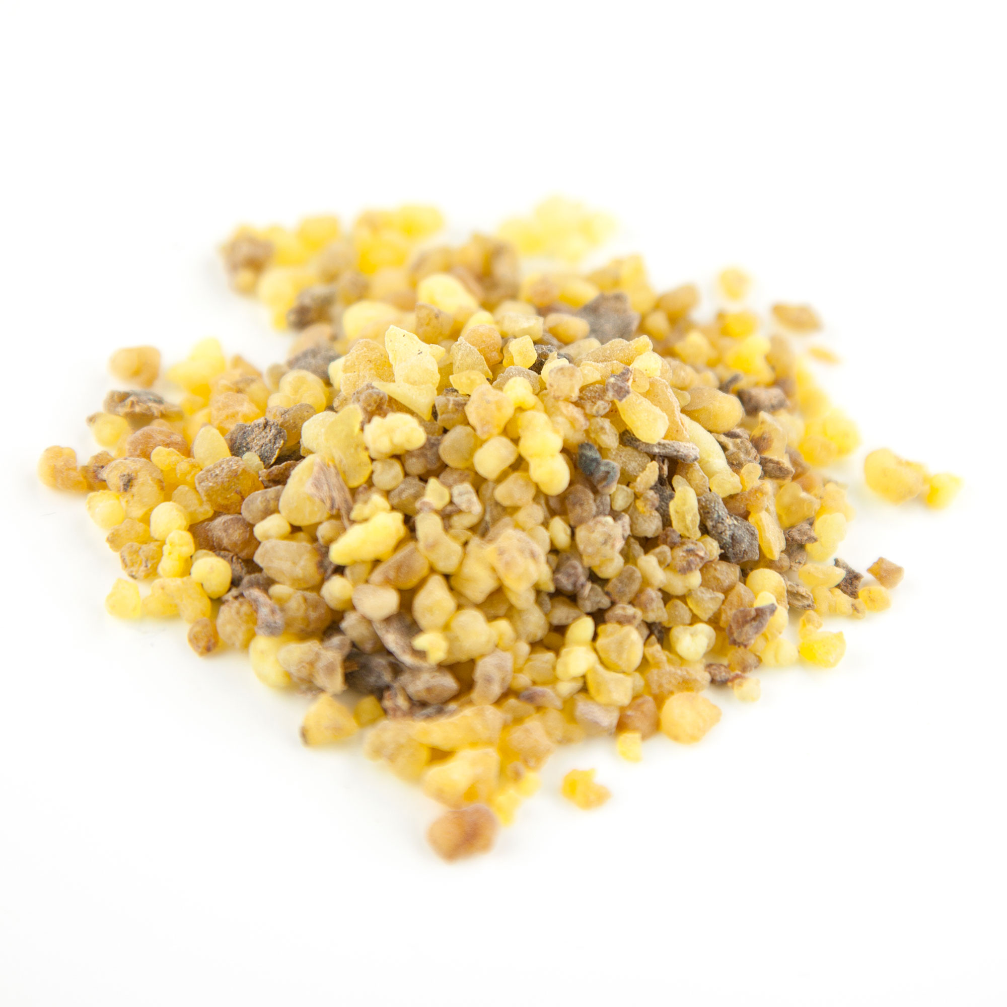 Weihrauch Indien 25 g