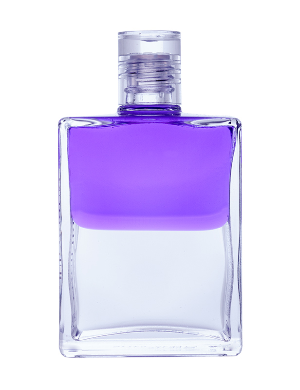 Aura-Soma® Equilibrium B48 "Flügel der Heilung"