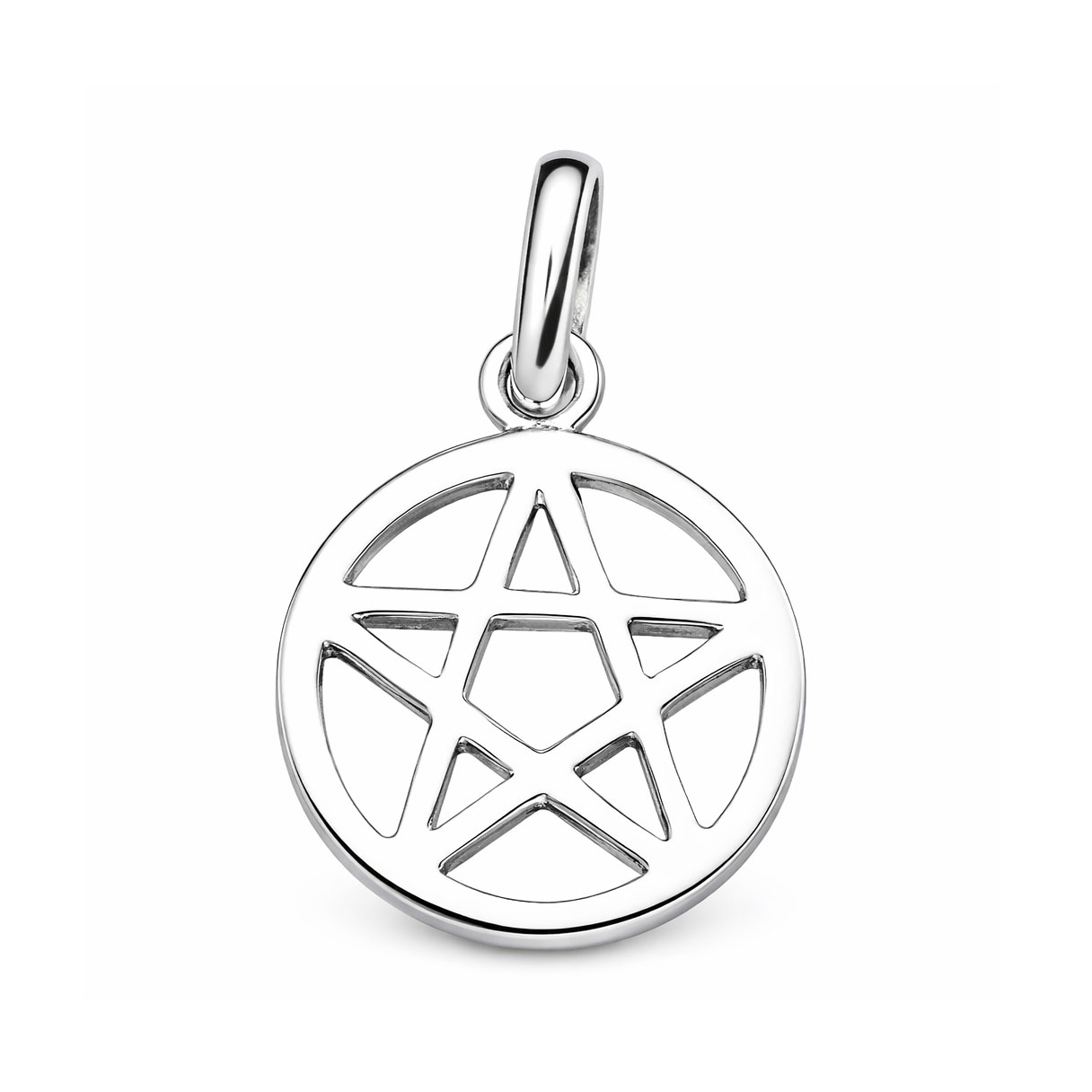 Anhänger "Pentagramm"