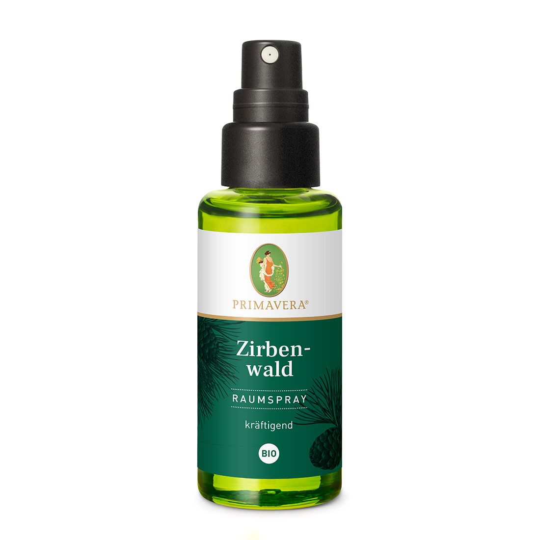 Primavera BioAirspray "Zirbenwald"