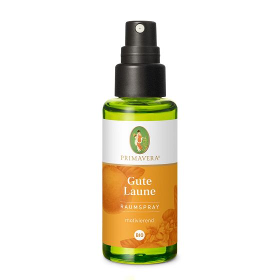 Primavera BioAirspray "Gute Laune"