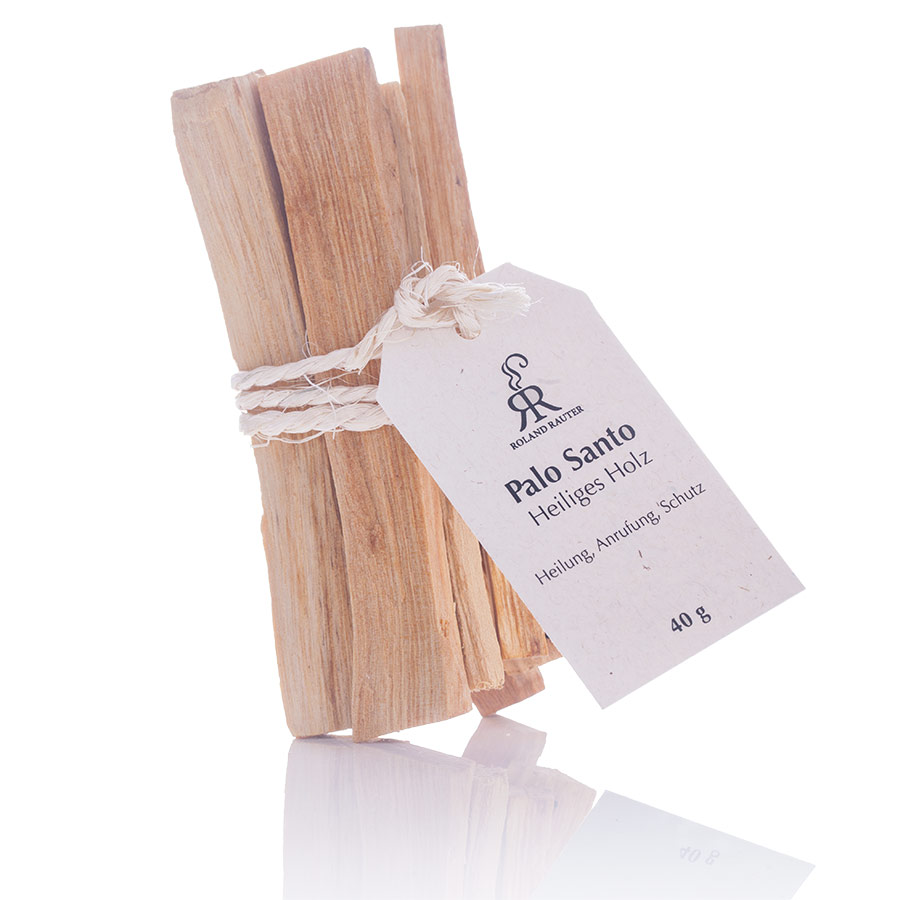 Palo Santo (Holz)
