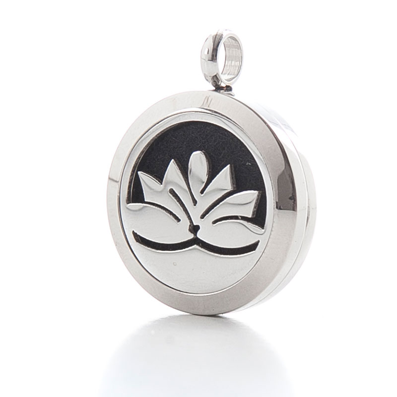 Duftschmuck-Anhänger "Lotos"