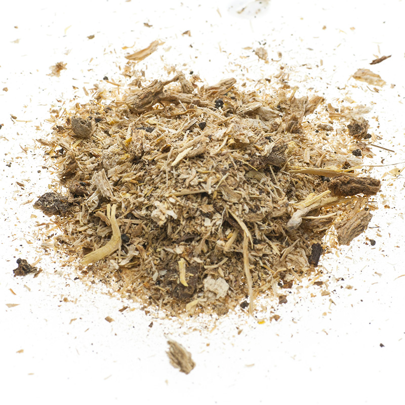 Angelikawurzel Räucherwerk