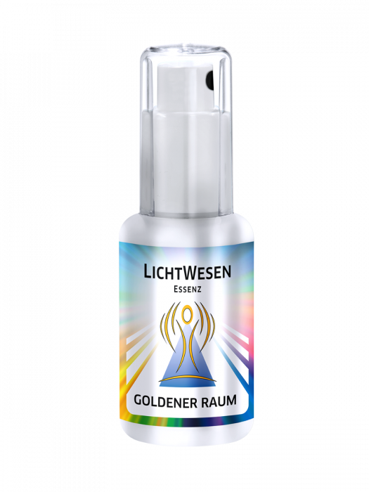 Goldener Raum Tinktur