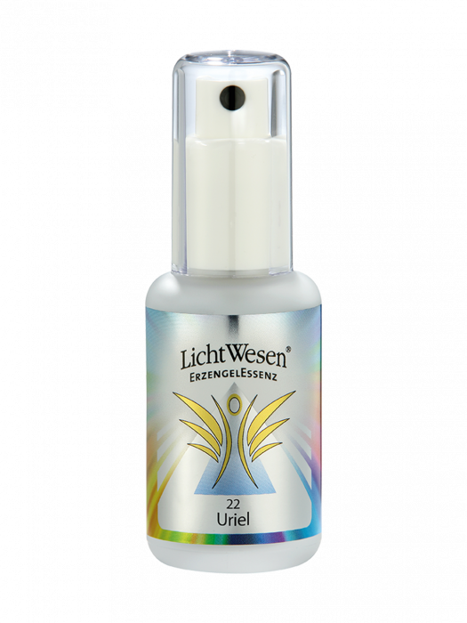 "Uriel" Tinktur - Erzengelenergie