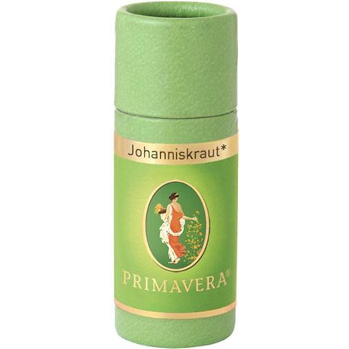 Primavera Johanniskraut* bio - 1ml