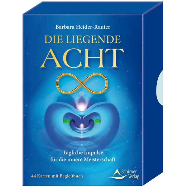 Kartenset: Die liegende Acht