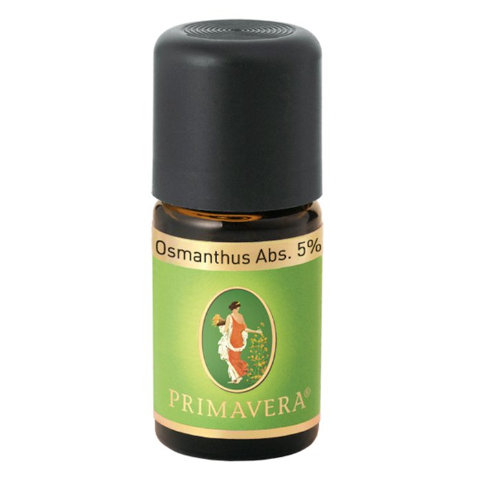 Primavera Osmanthus Absolue 5 % - 5ml