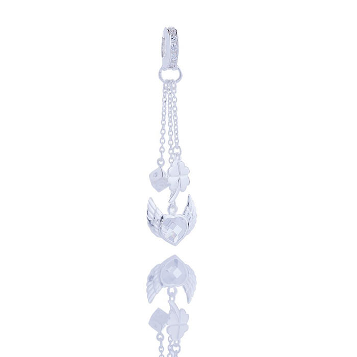 Charmshalter Herzensglück