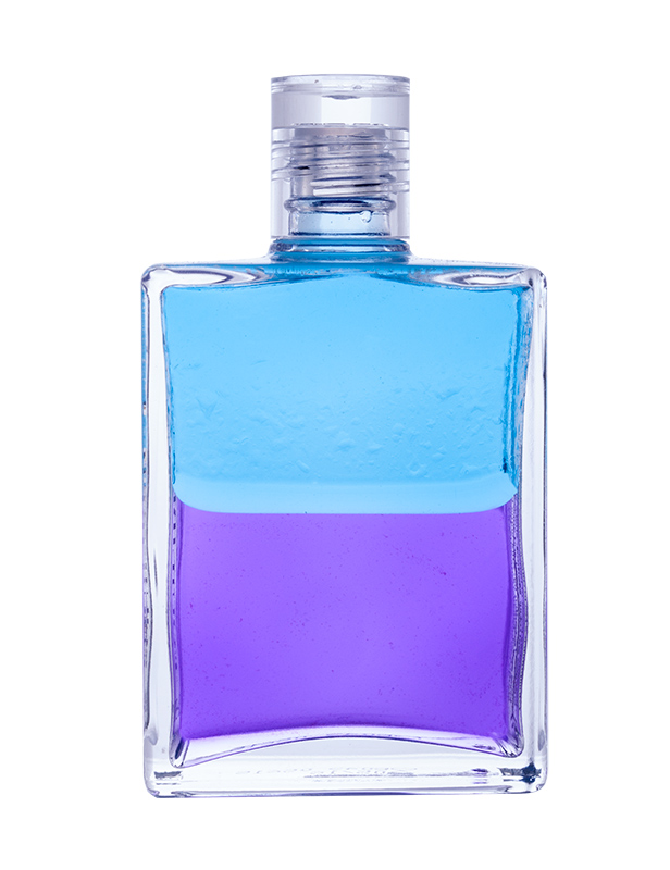 Aura-Soma® Equilibrium B49 "Neuer Bote"