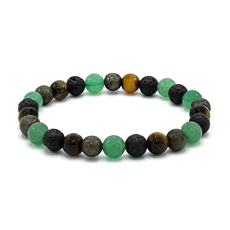 Armband Kraftvolle Balance