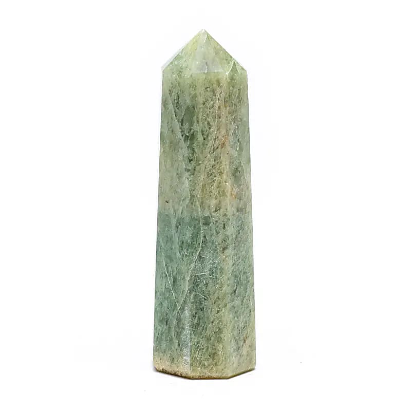 Aquamarin Obelisk