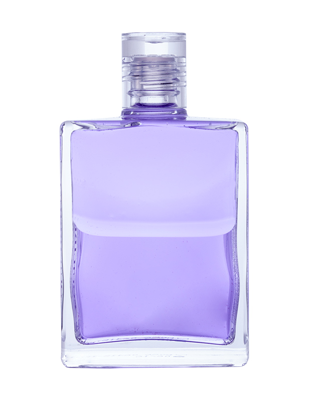 Aura-Soma® Equilibrium B56 "St. Germain"