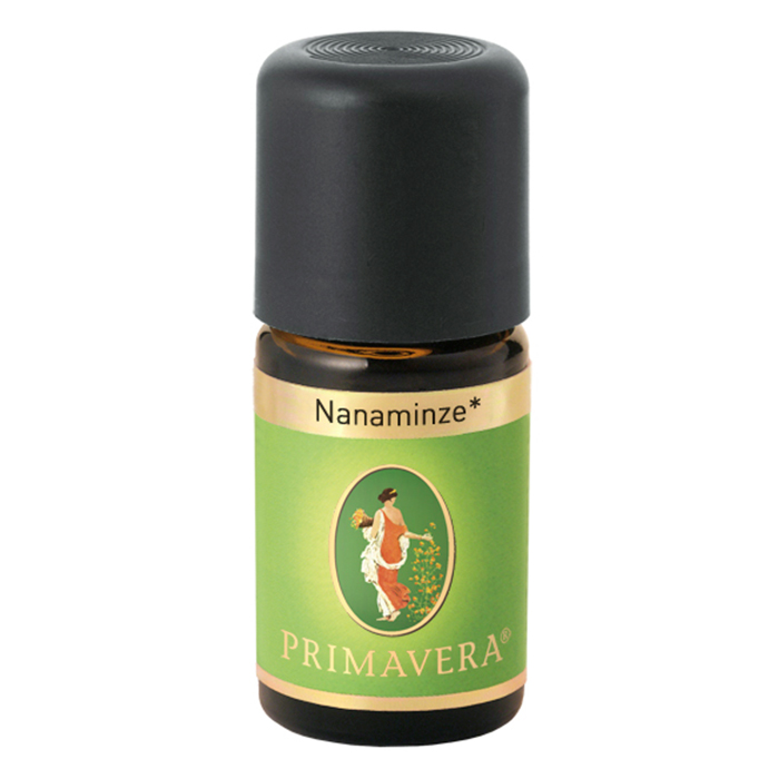 Primavera Nanaminze bio - 5ml