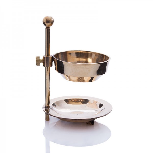 Weihrauchbrenner DUBAI