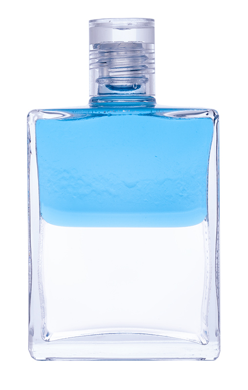 Aura-Soma® Equilibrium B85 "Titania"