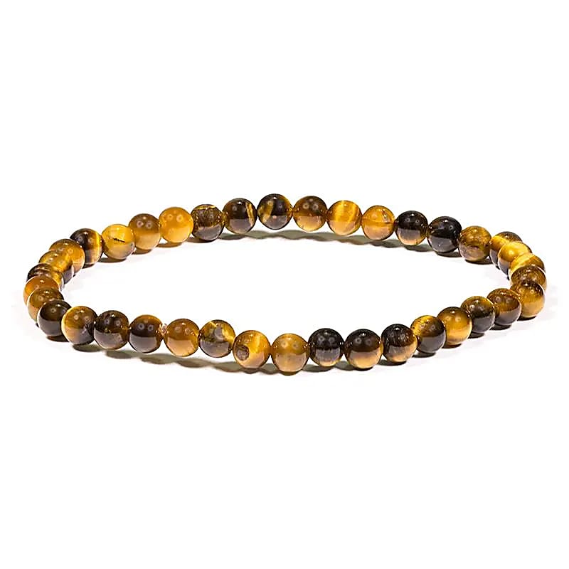 Armband Tigerauge