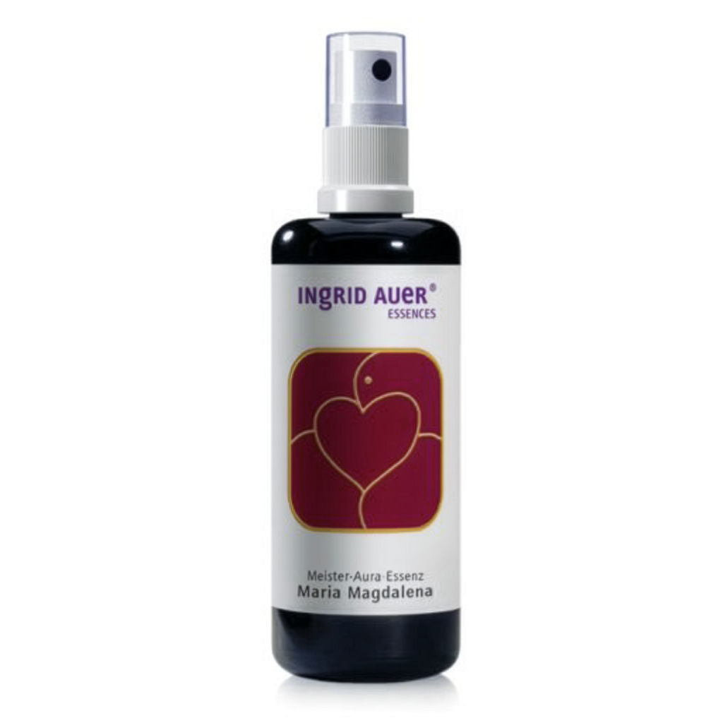 Meister-Aura-Essenz Maria Magdalena