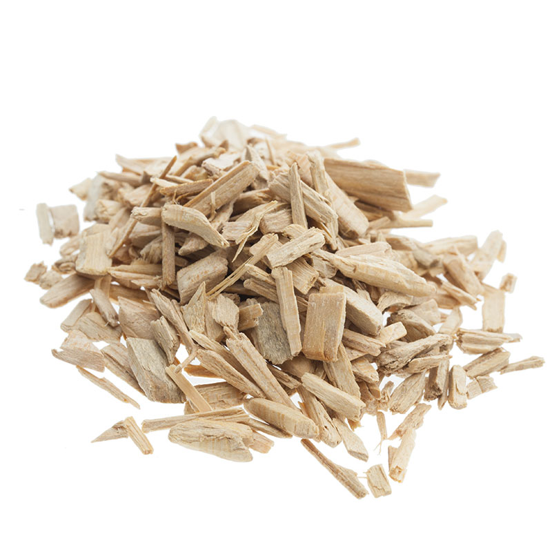 Zedernholz zum Räuchern