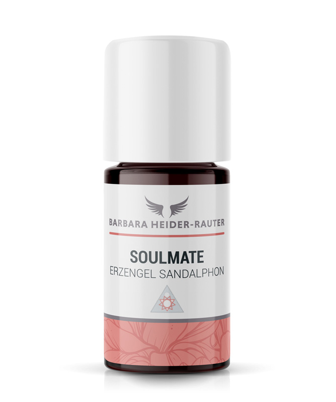 Aura-Öl Seelenpartner von Barbara Heider-Rauter