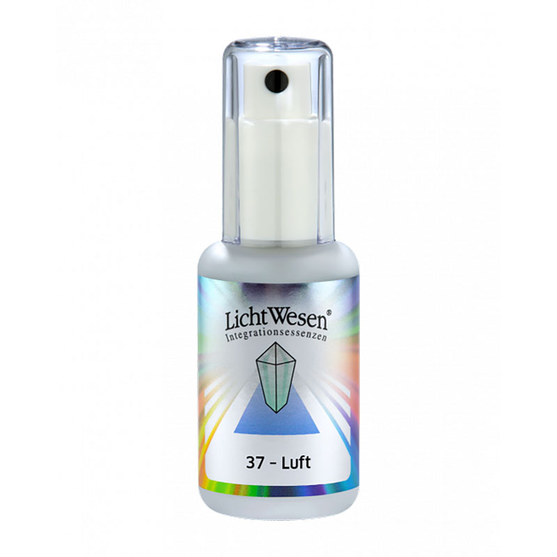 "Luft" Tinktur - Integrationsenergie