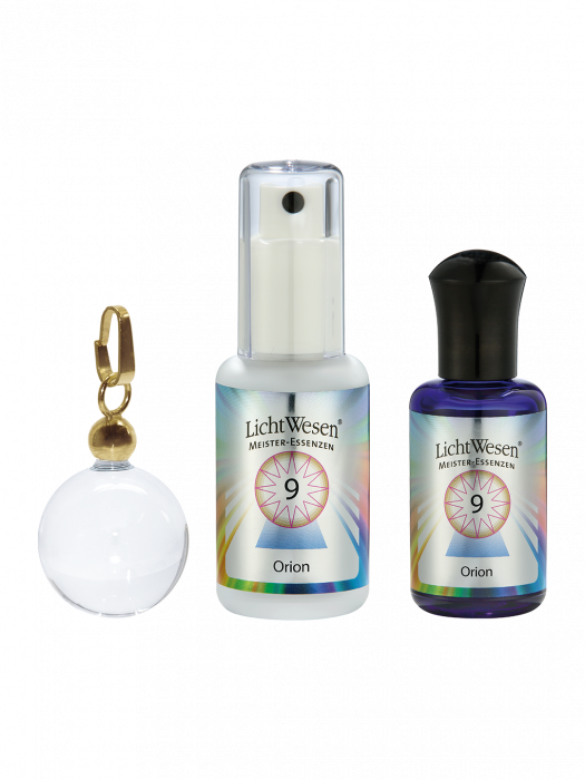 "Orion" Übersicht - MeisterEnergie