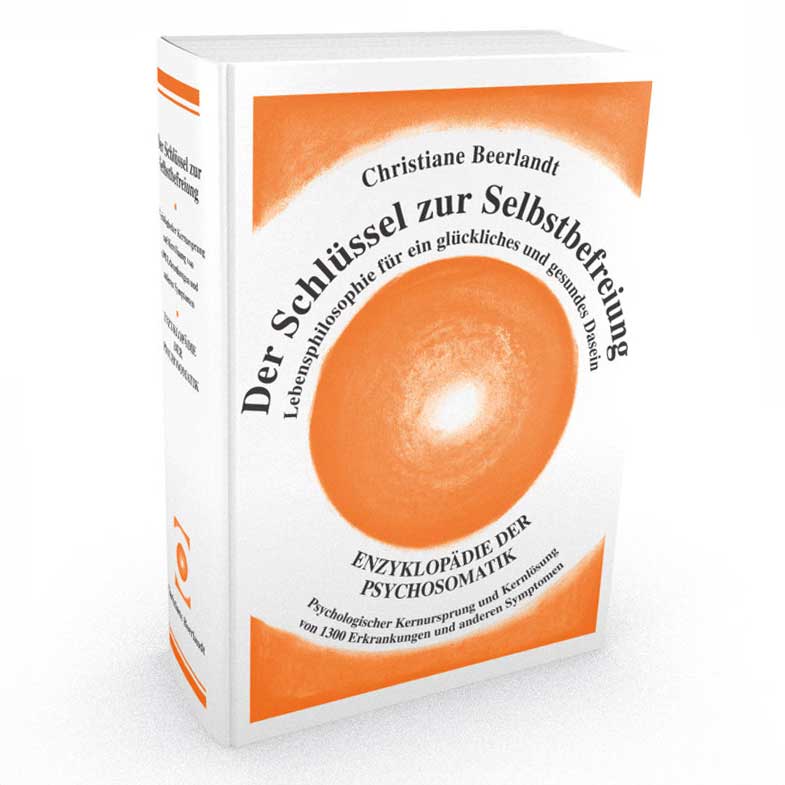 Der Schlüssel zur Selbstbefreiung