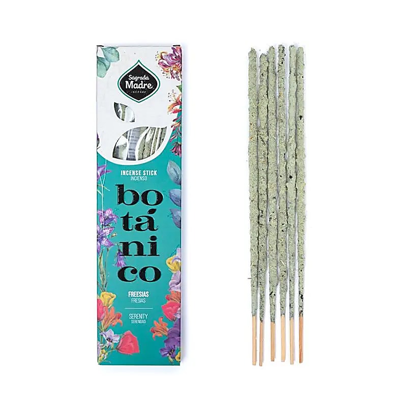 Sagrada Madre Botanico Räucherstäbchen Fressie