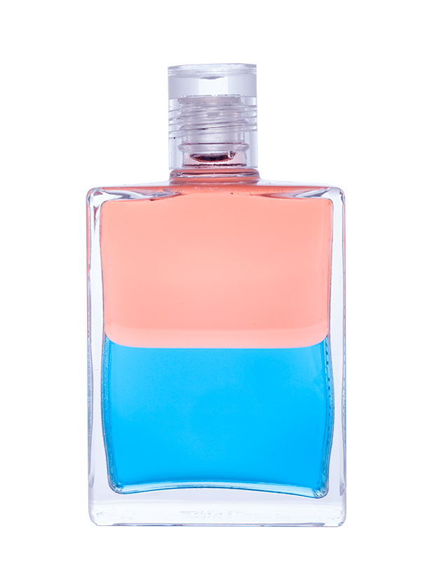 Aura-Soma® Equilibrium B93 "Hänsel"