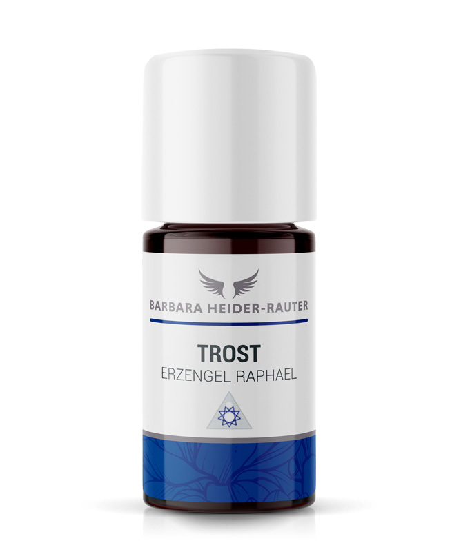 Aura-Öl Trost von Barbara Heider-Rauter